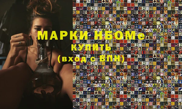 спайс Няндома